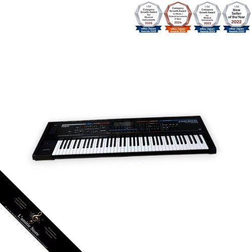 Sintetizzatore tastiera roland - tastiera,