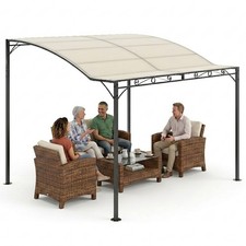 Gazebo Pergola 3 x 2,5 m da