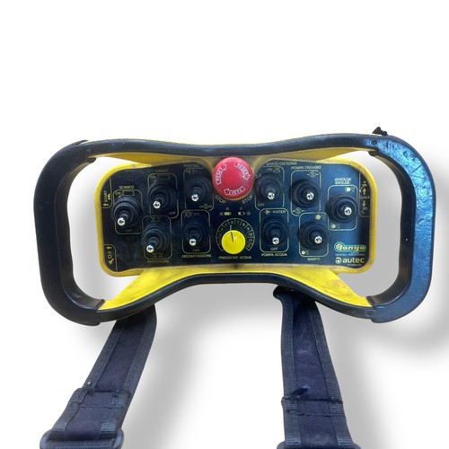 Autec tf02 b07c - autec,