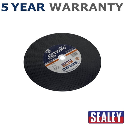 Sealey 355 disco da - sealey,