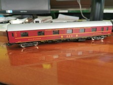 Lima carrozza letto tipo WLAB