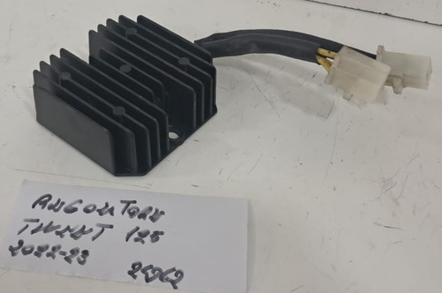 Regolatore tensione peugeot - di,