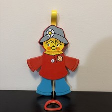 VINTAGE FISHER PRICE