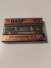 Basf maxima i - lh,