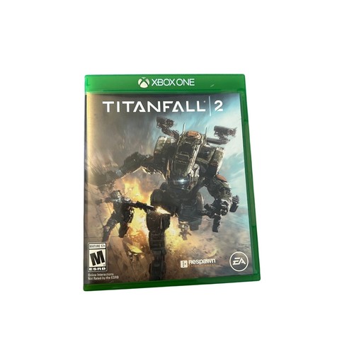 Gioco xbox one titanfall - xbox,