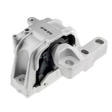 Supporto motore destro - , lato