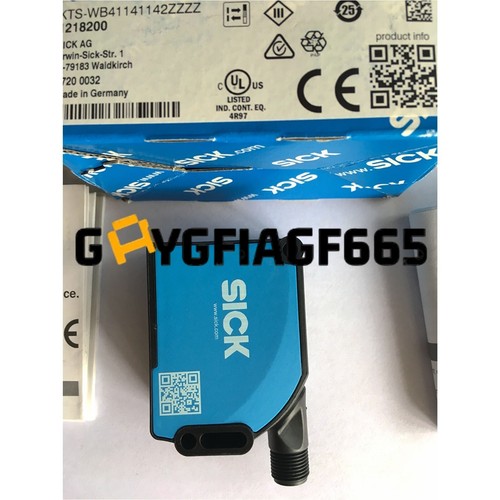 Sensore colore one sick - sensore,