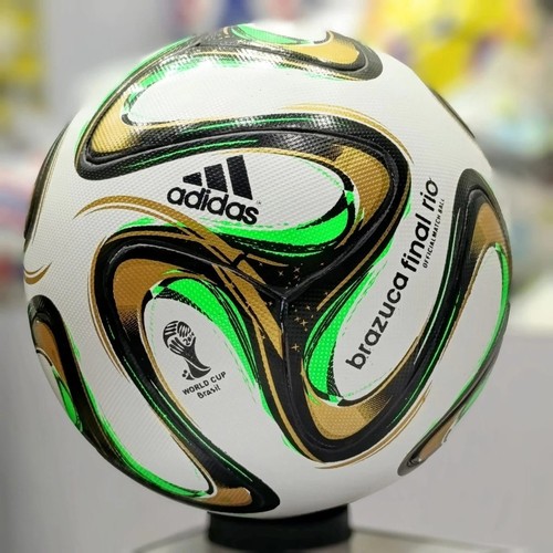 Brazuca finale rio - brazuca,