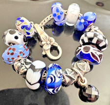 Bracciale Trollbeads Argento
