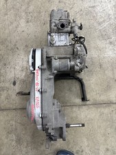 HONDA PANTHEON 150 4 TEMPI KF06E 22000 KM Motore Testato Engine  Garantito