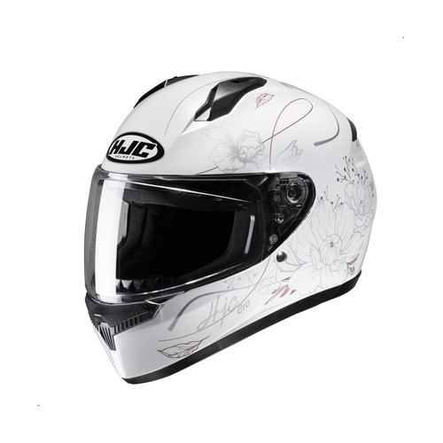 Hjc c10 epik full face - hjc,