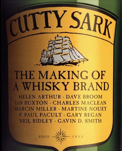 Cutty sark - cutty,