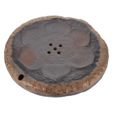  Tappetino da tè tappa del
