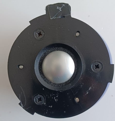 Tweeter bowers wilkins - tweeter,