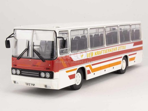 Ikarus 256 autobus - autobus, premium