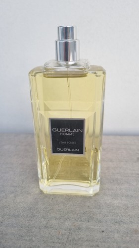 Guerlain homme eau boisee - homme, l'eau