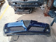 PARAURTI ANTERIORE COMPLETO