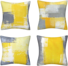 Federe Confezione Da 4