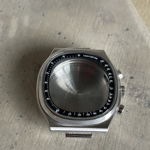Case omega speedmaster - case,