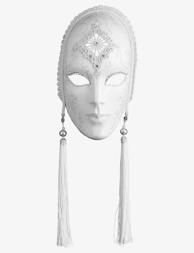 Giulietta bianca maschera - bianca,
