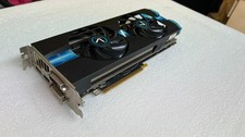 Sapphire Radeon R9 270X Vapor-X 2 GB GDDR5 PCIe 3.0 scheda grafica video