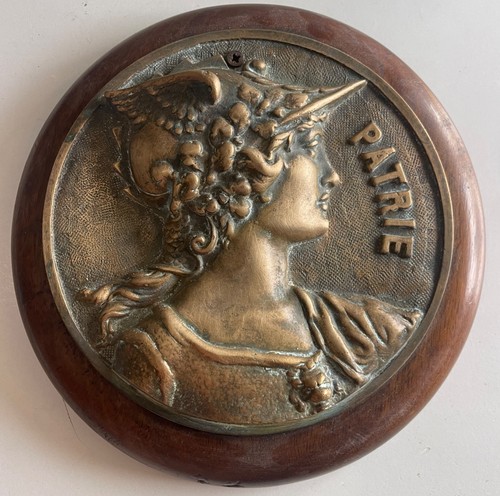 Louis bottee patrie - louis, la