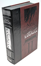 The sandman deluxe omnibus - deluxe, vol