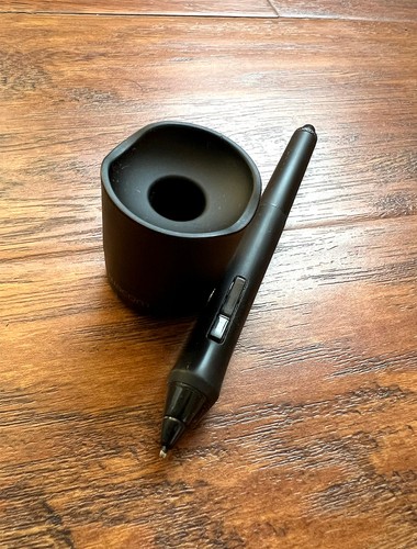 Wacom kp501e2 grip - wacom,