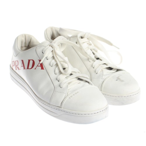 Sneakers prada euro bianco - 39,