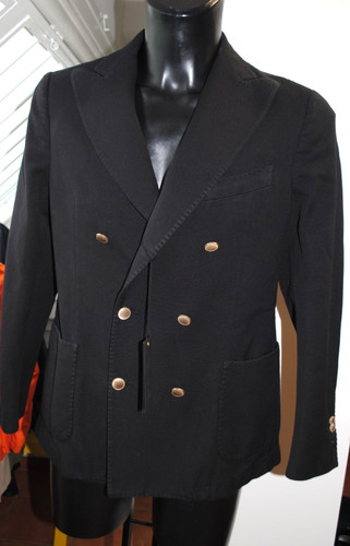Santaniello sartoriale giacca - santaniello,
