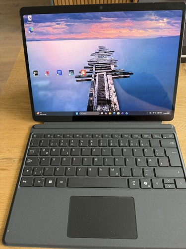 Microsoft surface pro - pro, 11