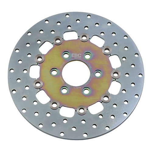 Disco freno ebc serie - disco,