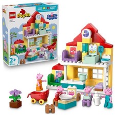 LEGO 10467 DUPLO Peppa Pig -