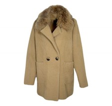 VLAB Women's Coat With