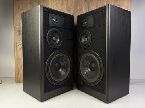 Jbl lx55 bass reflex - bass, vie