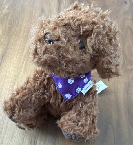 Nintendogs nintendo peluche - nintendo,