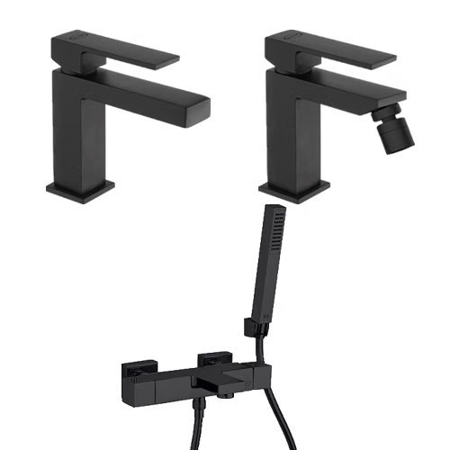 Set rubinetti jacuzzi per - rubinetti,