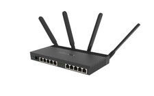 MikroTik Router Wi-Fi Dual