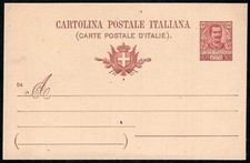 STORIA POSTALE REGNO 1903