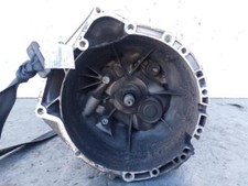 1069401052 CAMBIO MANUALE 6M