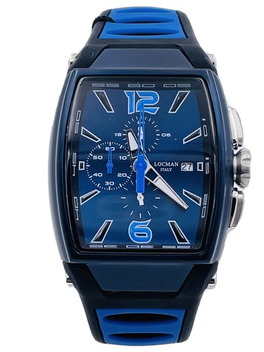 Watch locman tremila chrono - locman,