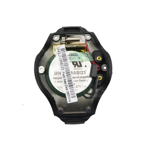 Batteria originale garmin - batteria,