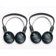 2x Mercedes Sedile Posteriore