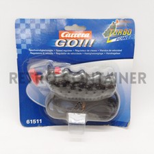 SLOT CAR Carrera GO!!! - Regolatore di Velocità Hand Controller 61511 NEW Pista