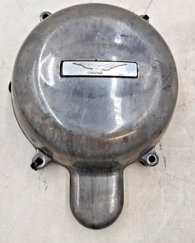 Coperchio alternatore moto - coperchio, alternatore-moto