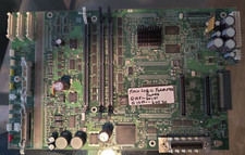 Main Formatter board Fit HP