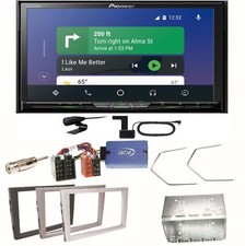 Pioneer AVH-Z9200DAB Android