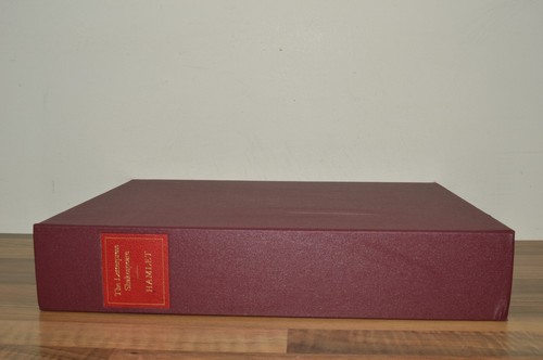Hamlet shakespeare - hamlet,