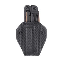 Fondina a trazione rapida Clip