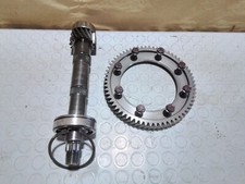 Coppia conica 17/64 per Fiat X1/9  1300, 127, 128 Sport 1300.  [2316.25]